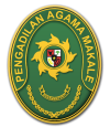 PERPUSTAKAAN KHUSUS PENGADILAN AGAMA MAKALE
